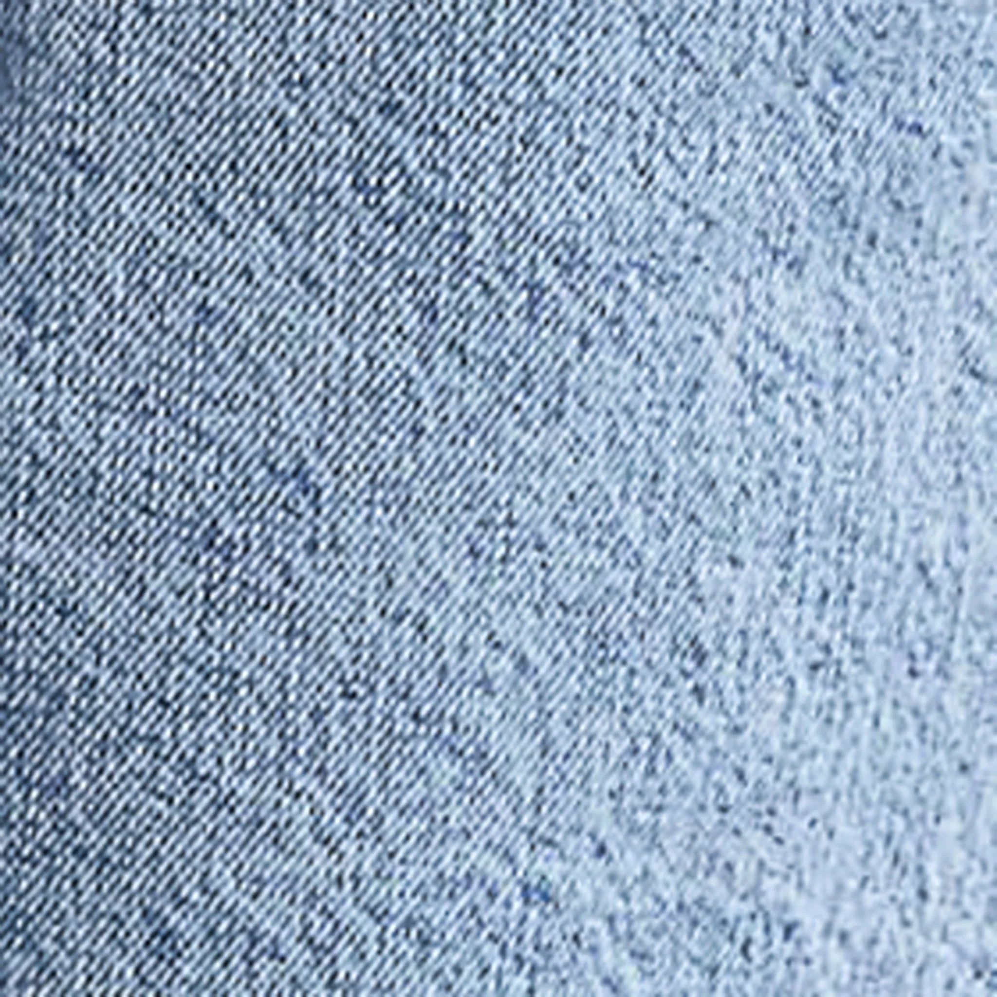 Brooklyn Denim Short  Light Wash