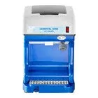 Carnival King ICS250 Ice Shaver - 120V, 1/3 HP