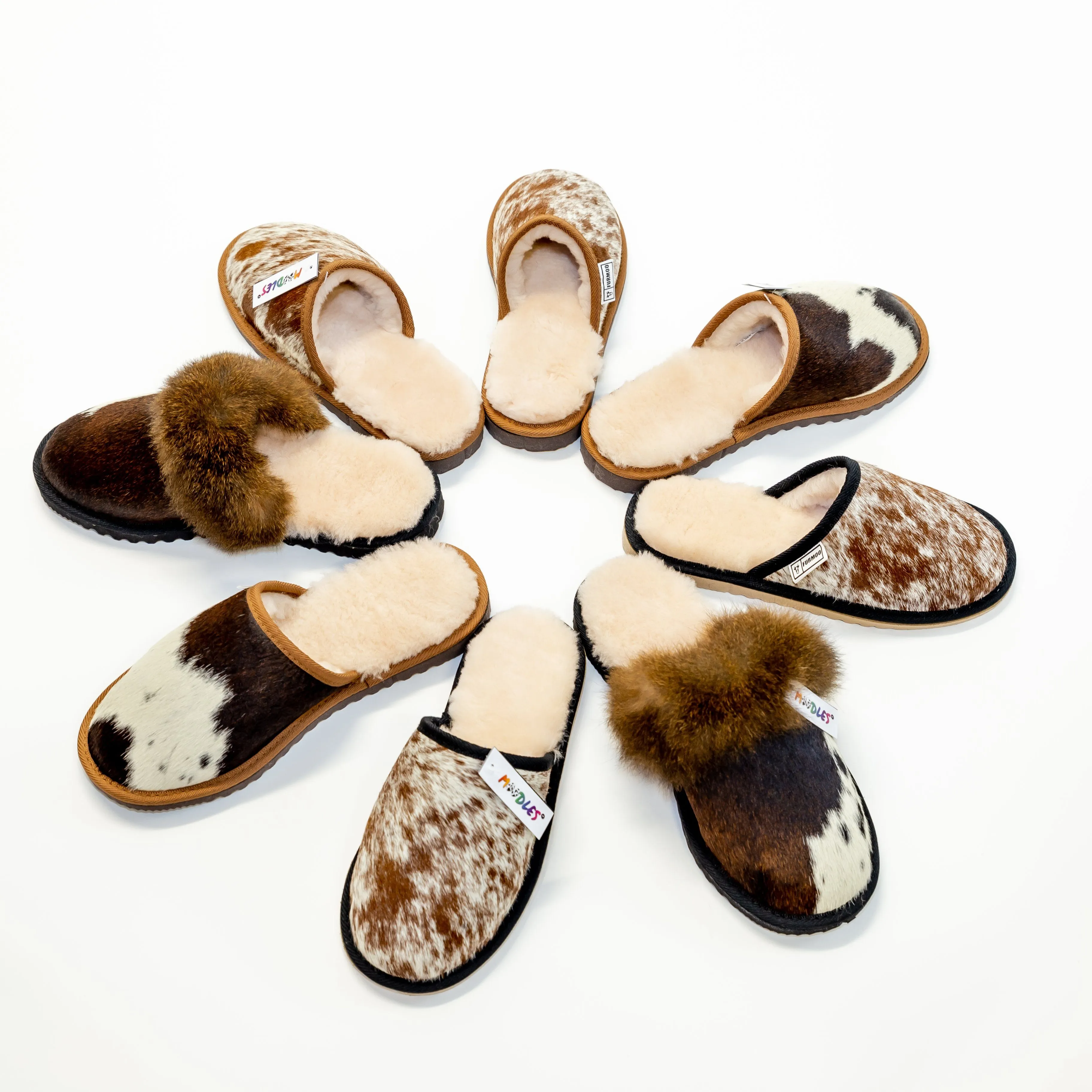 Chestnut Moodles