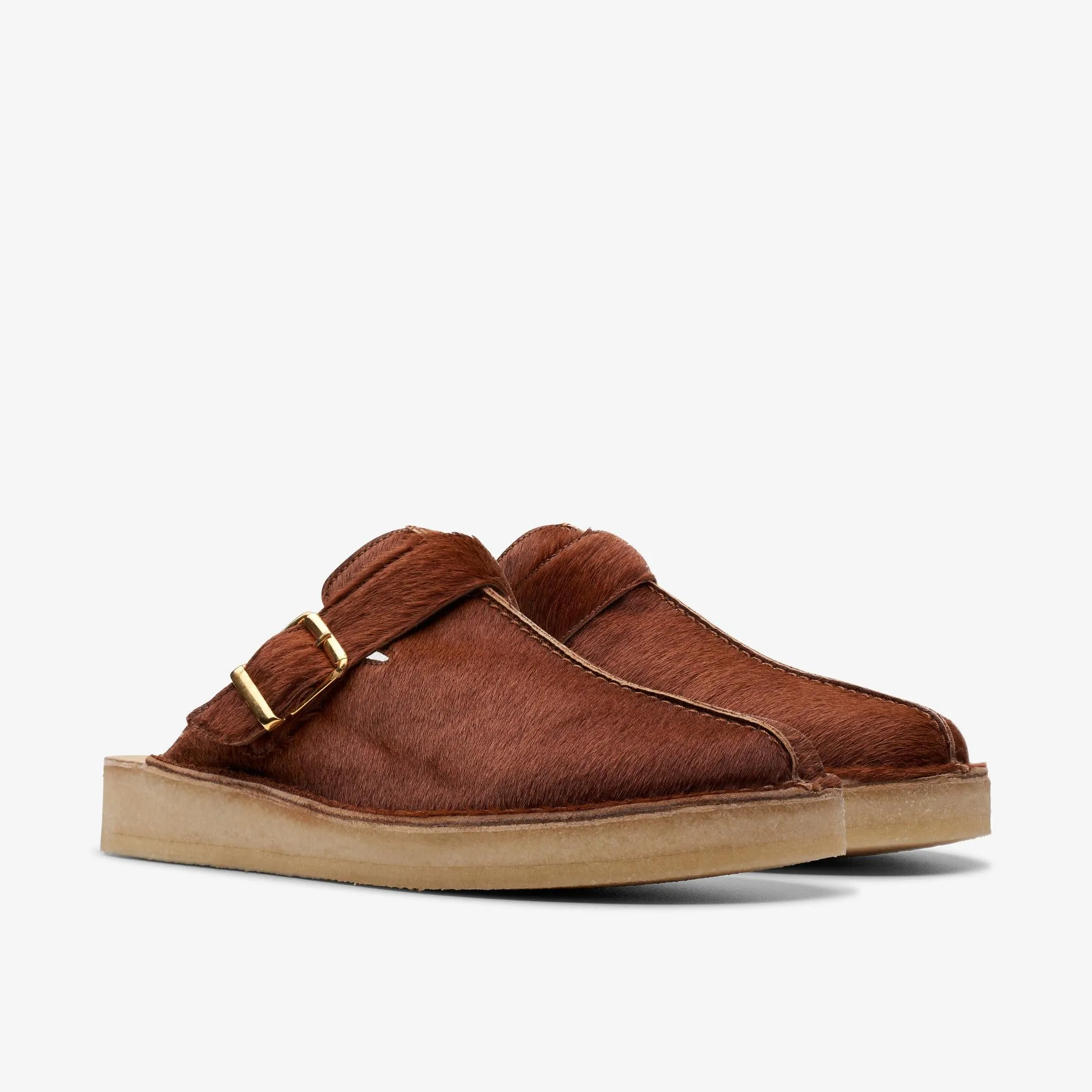 Clarks Originals Trek Mule Men’s Cola 26171988