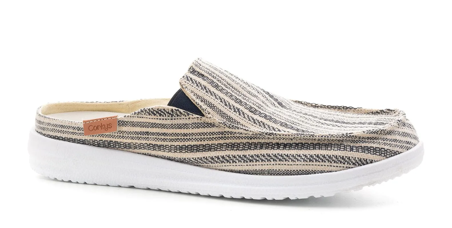 Corky's Pontoon sneaker