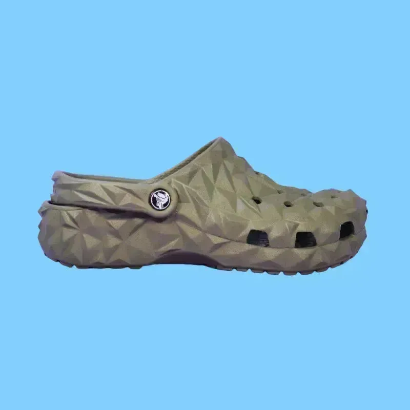 Cross Durian Edge Sandals
