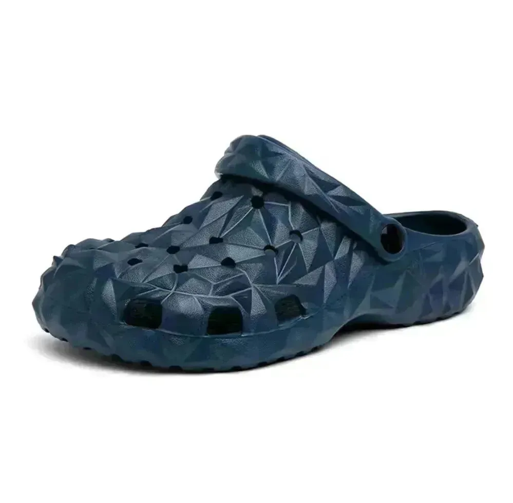 Cross Durian Edge Sandals