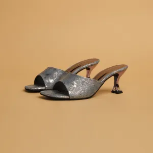 Damaris Slip-On Stilettos