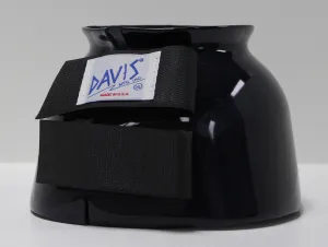 Davis Bell Boots - Black