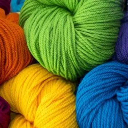 Eco-Wool – Various Colours