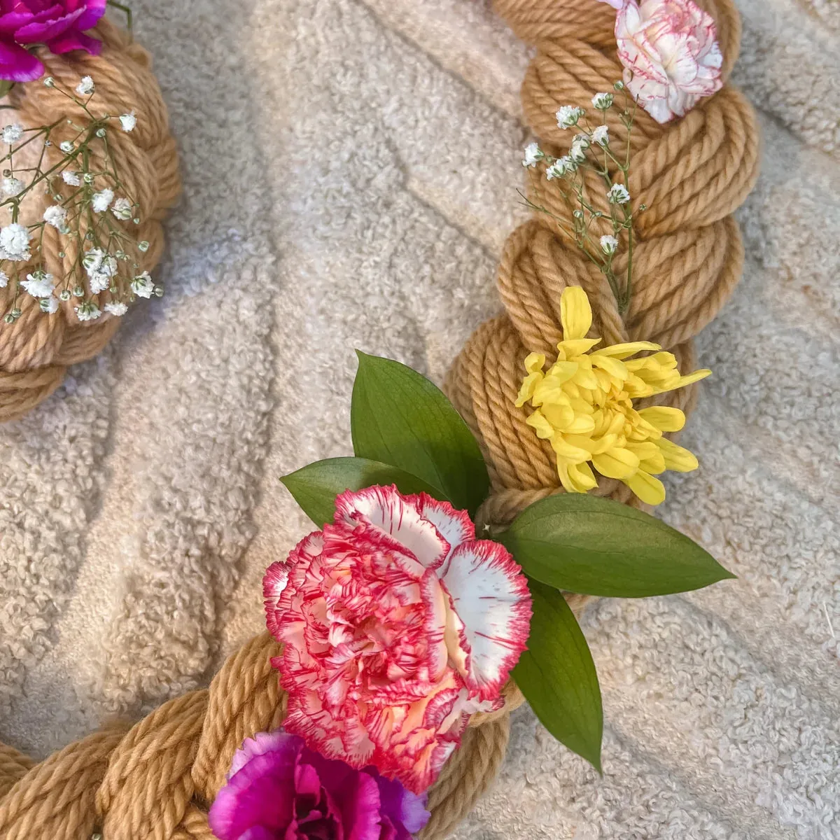 Eco-Wool – Various Colours