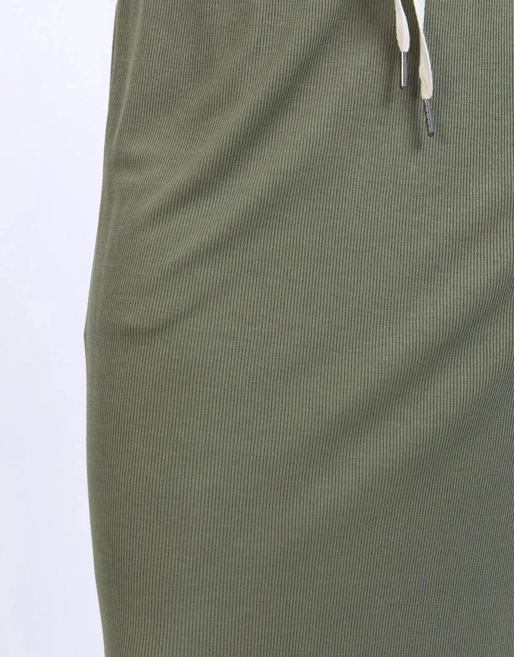 ELM (LN) Xanthe rib midi skirt - Clover! 12