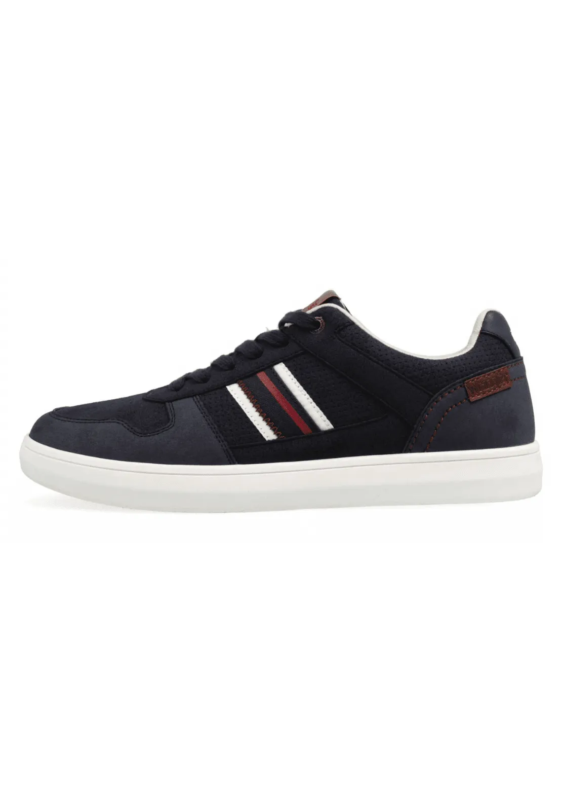 Fallston Low Trainer - Dress Blues