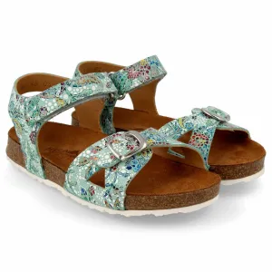 *FINAL SALE*Fritzi Kids - Kiwi Multi