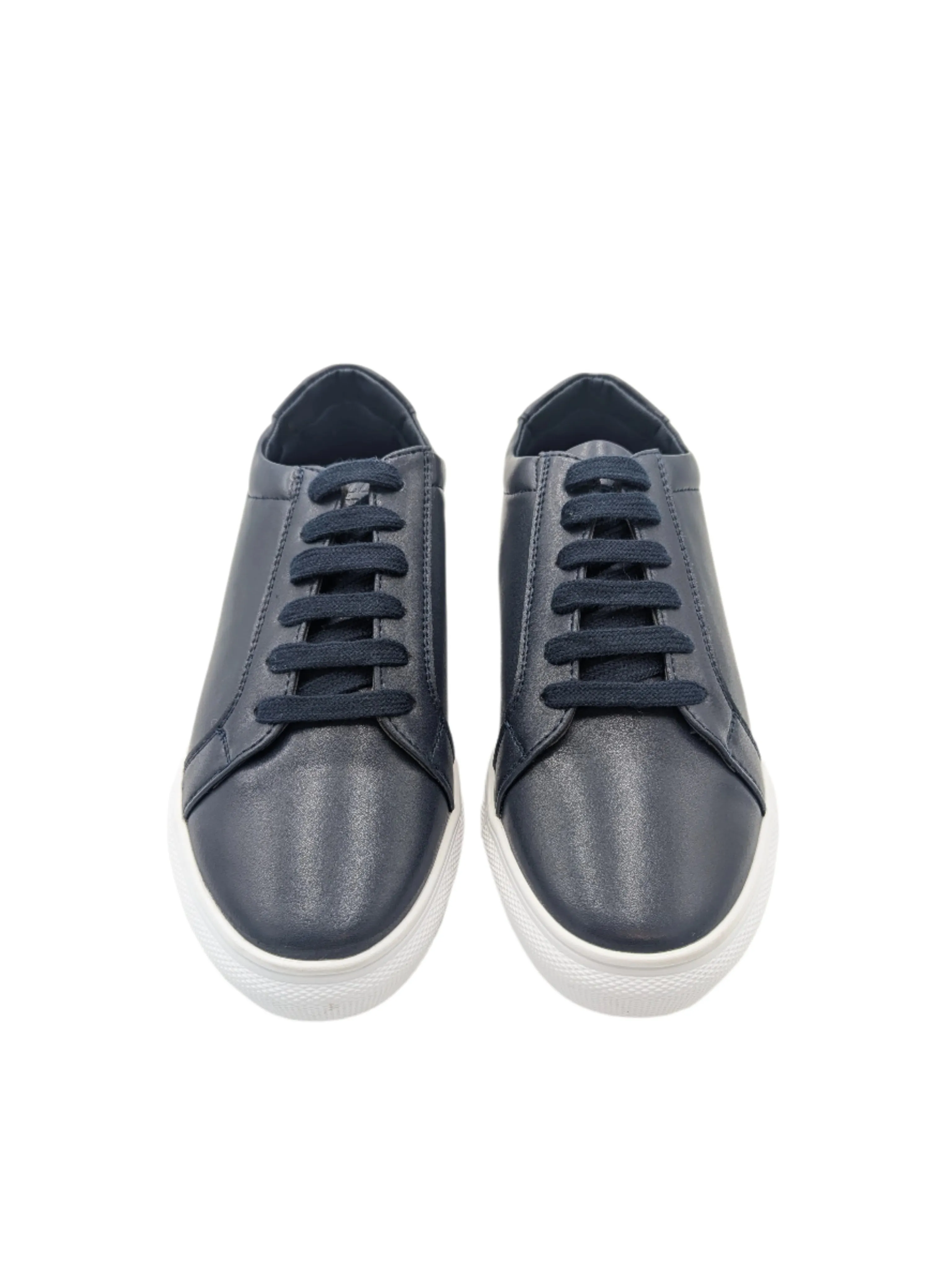 Geneva Kids Navy Trainer