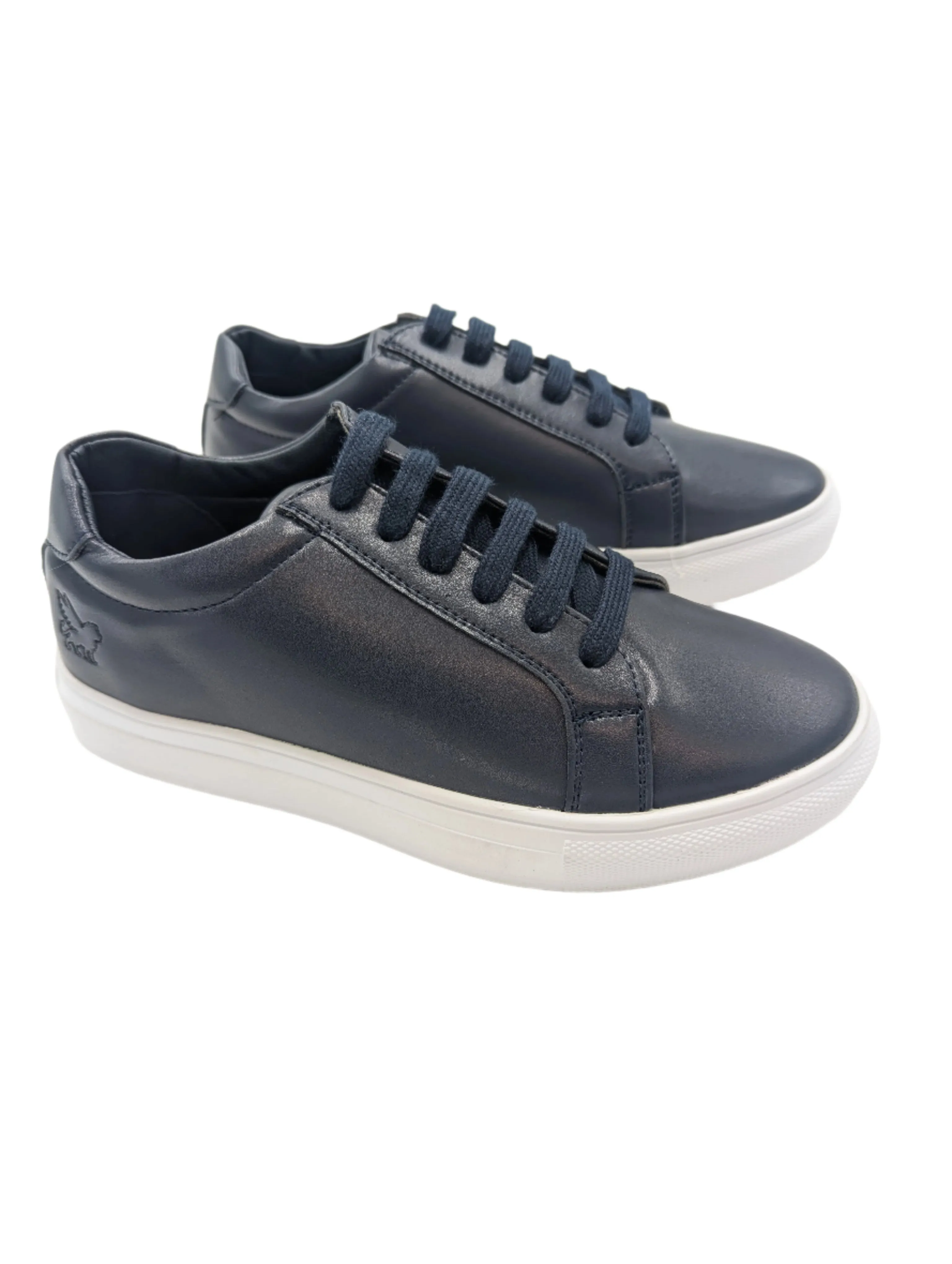 Geneva Kids Navy Trainer