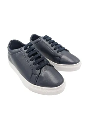 Geneva Kids Navy Trainer