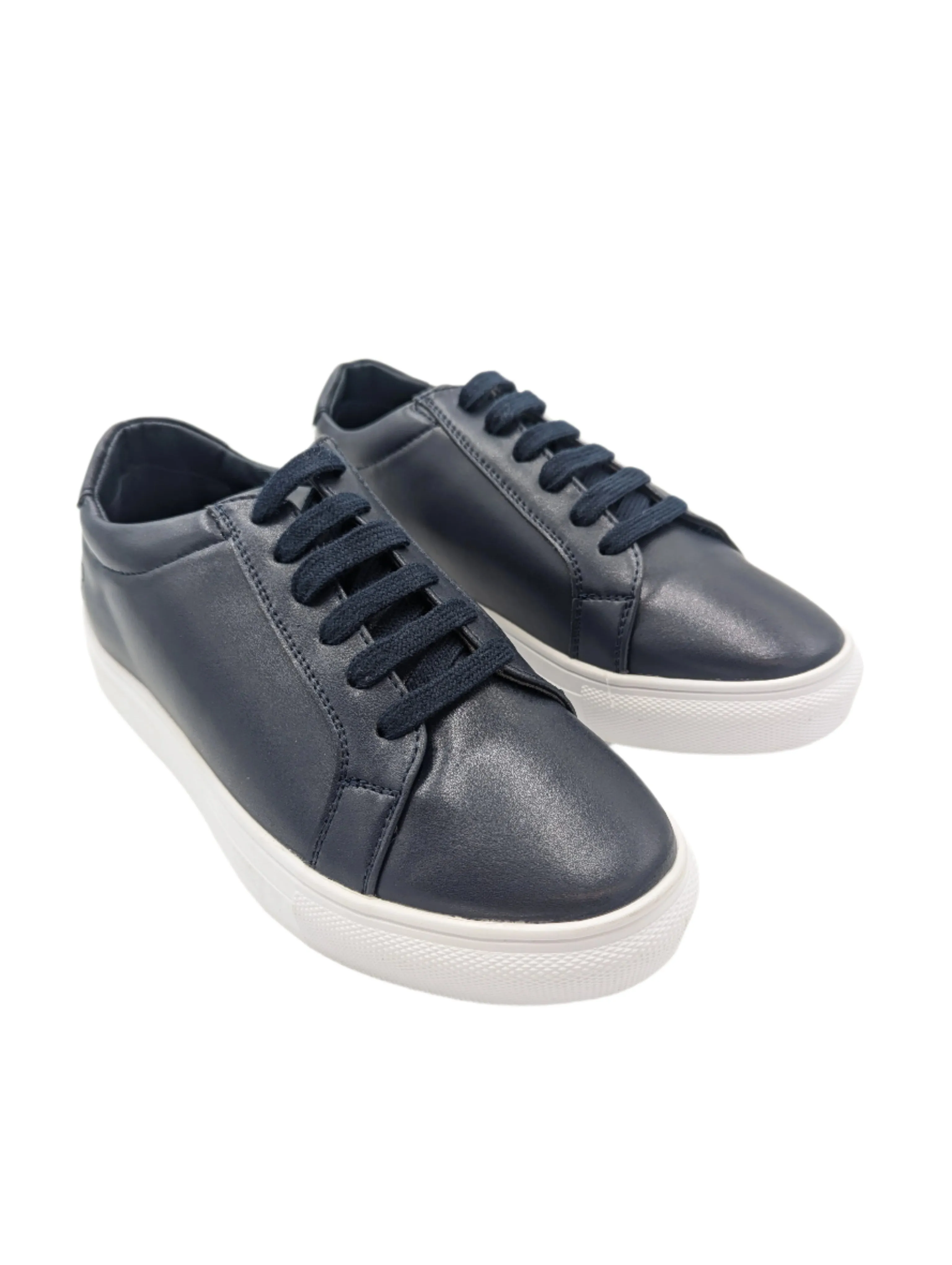 Geneva Kids Navy Trainer