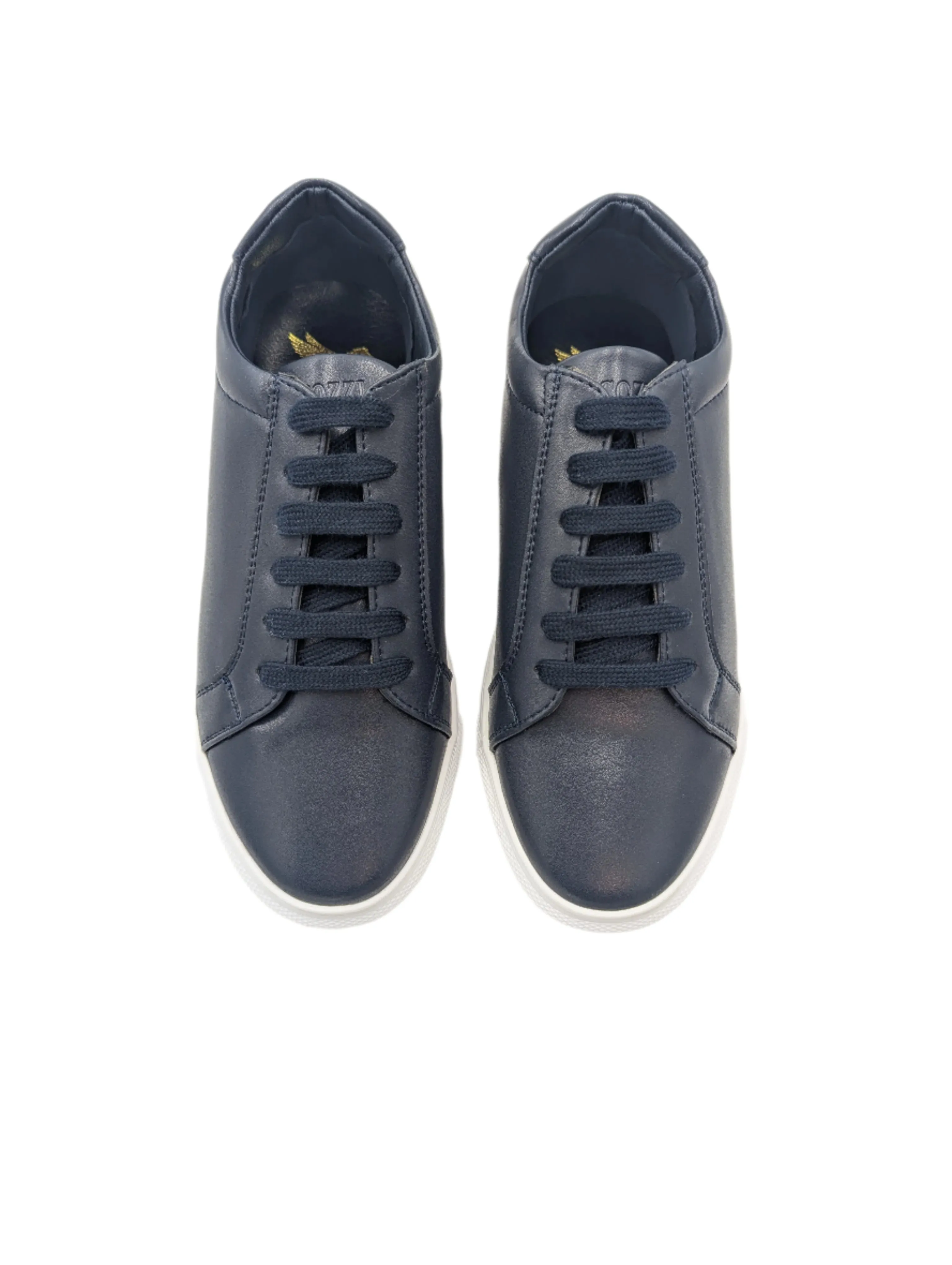 Geneva Kids Navy Trainer