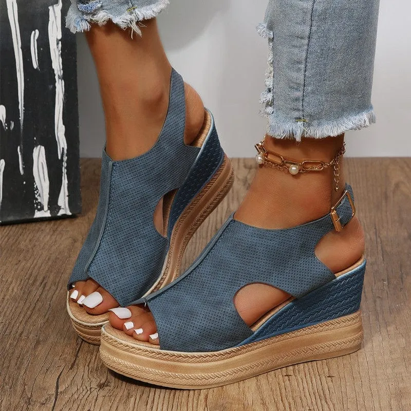 Girona Orthopedic Sandals