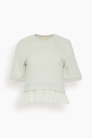 Harper Top in Cowrie