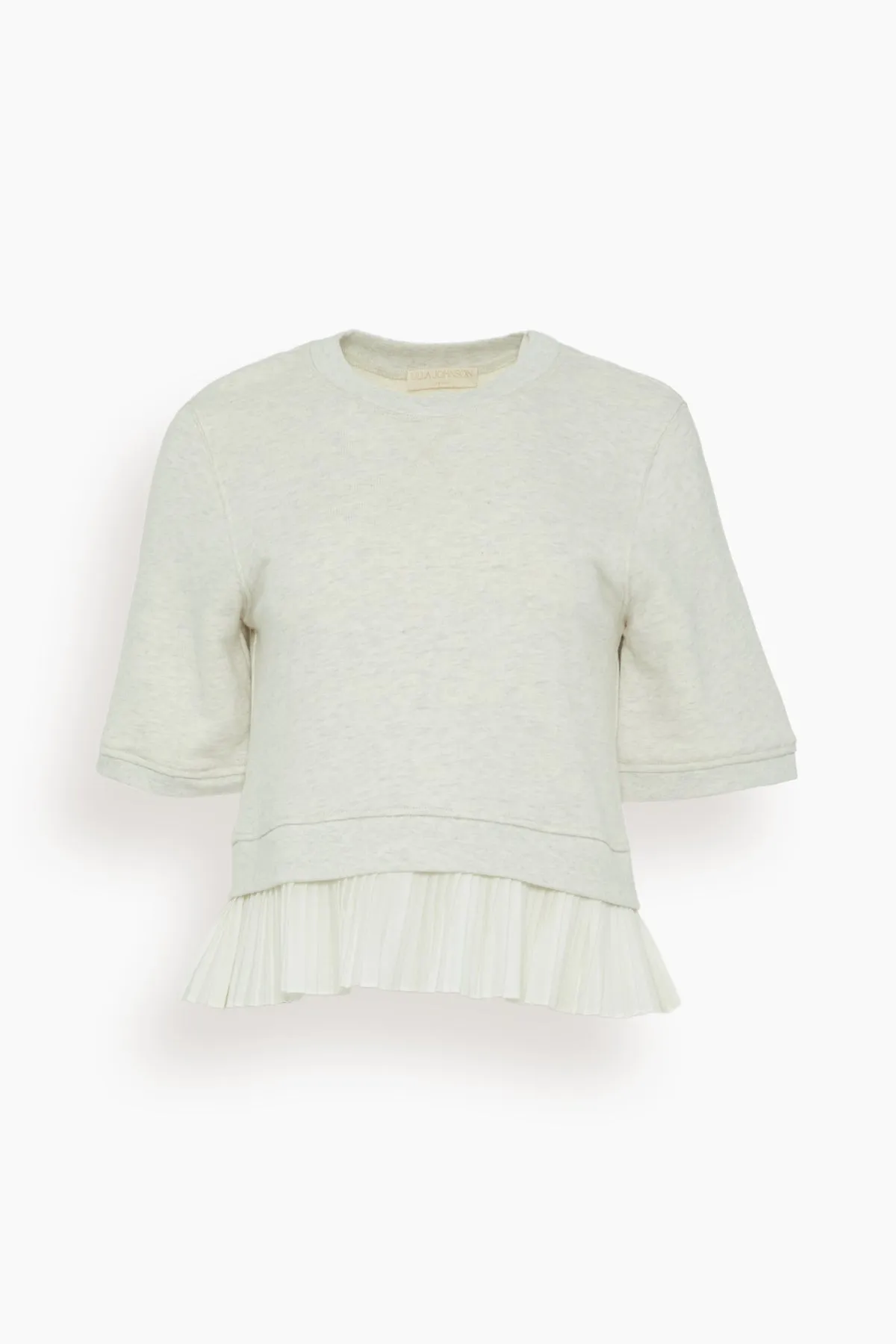 Harper Top in Cowrie