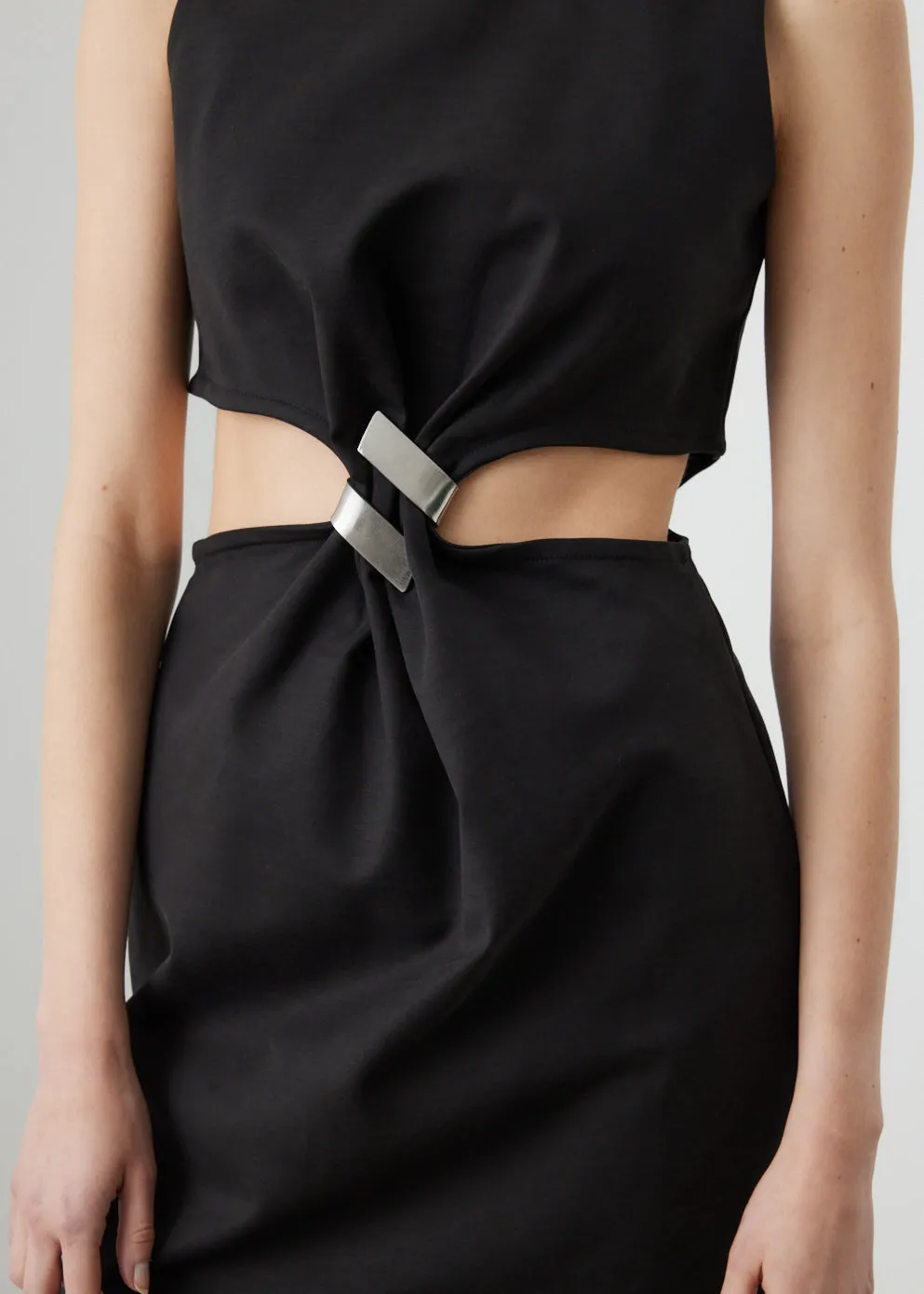 Helix Mini Dress