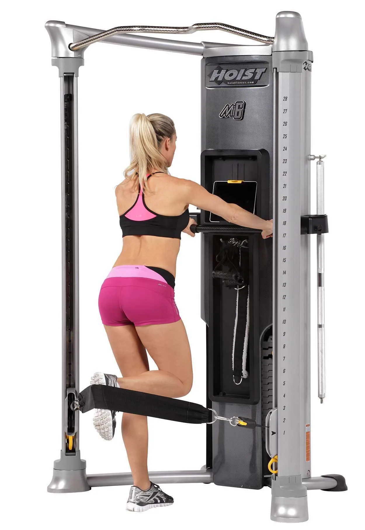 Hoist Mi6 Functional Training System