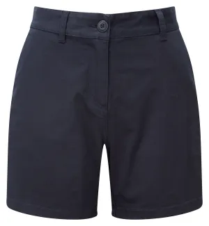 Iris Shorts - Navy