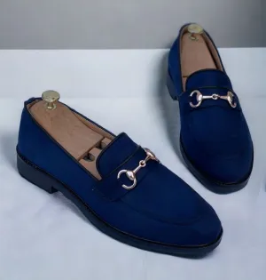 Jack Marc The Versatile Choice Designer Driving Loafers for Every Occasion
