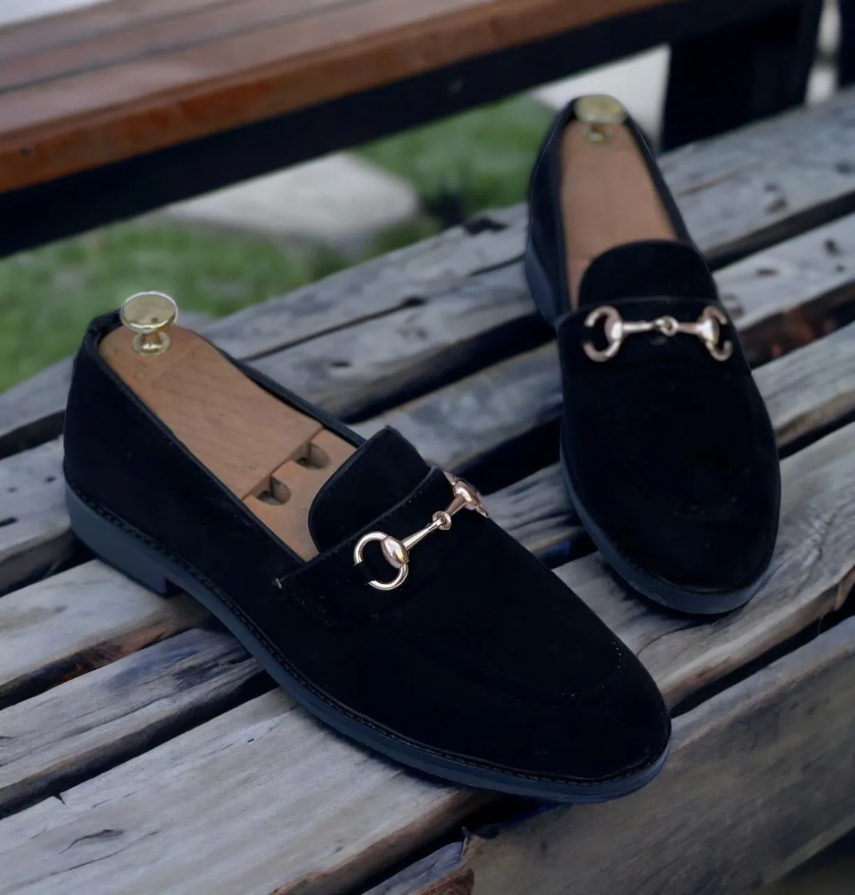 Jack Marc The Versatile Choice Designer Driving Loafers for Every Occasion