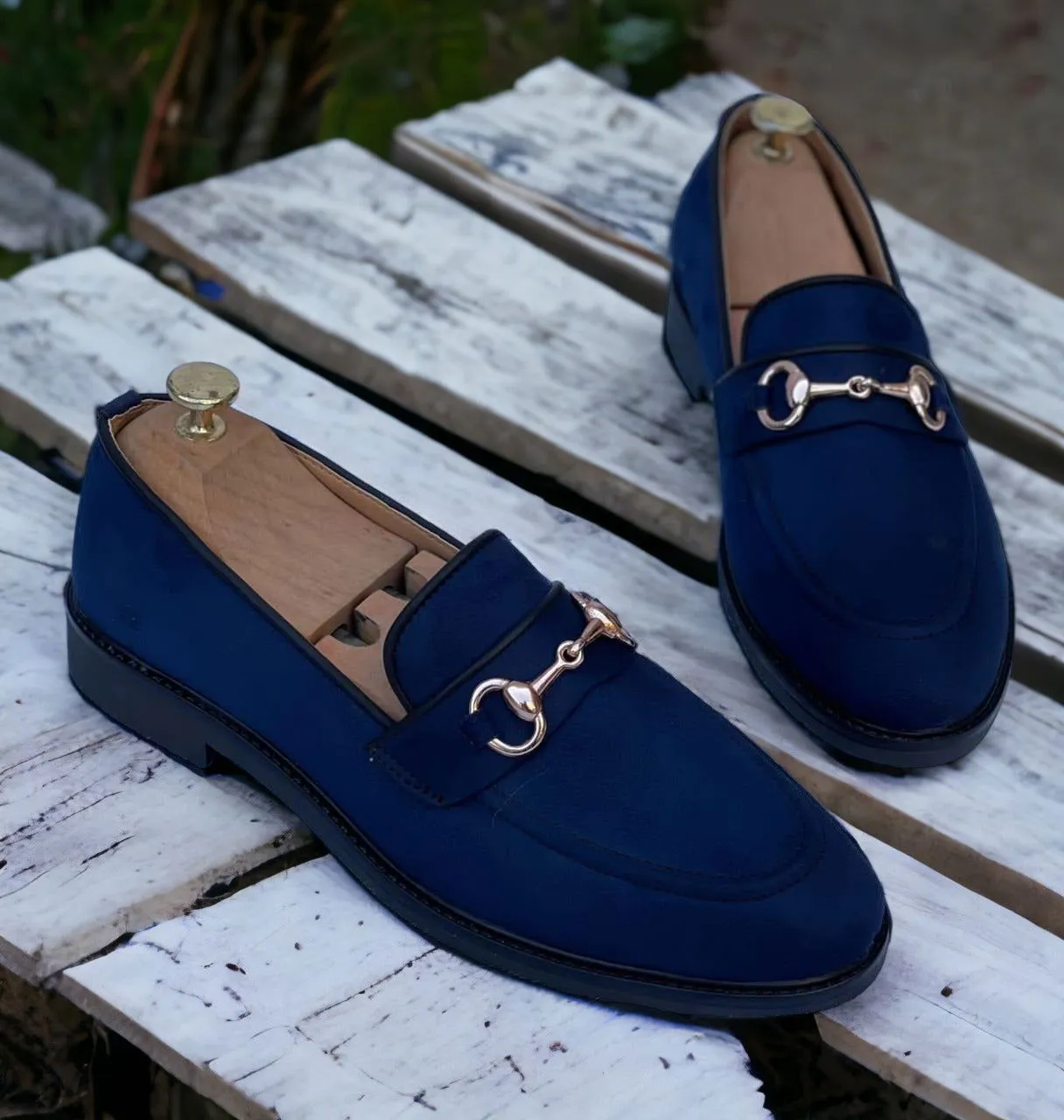Jack Marc The Versatile Choice Designer Driving Loafers for Every Occasion