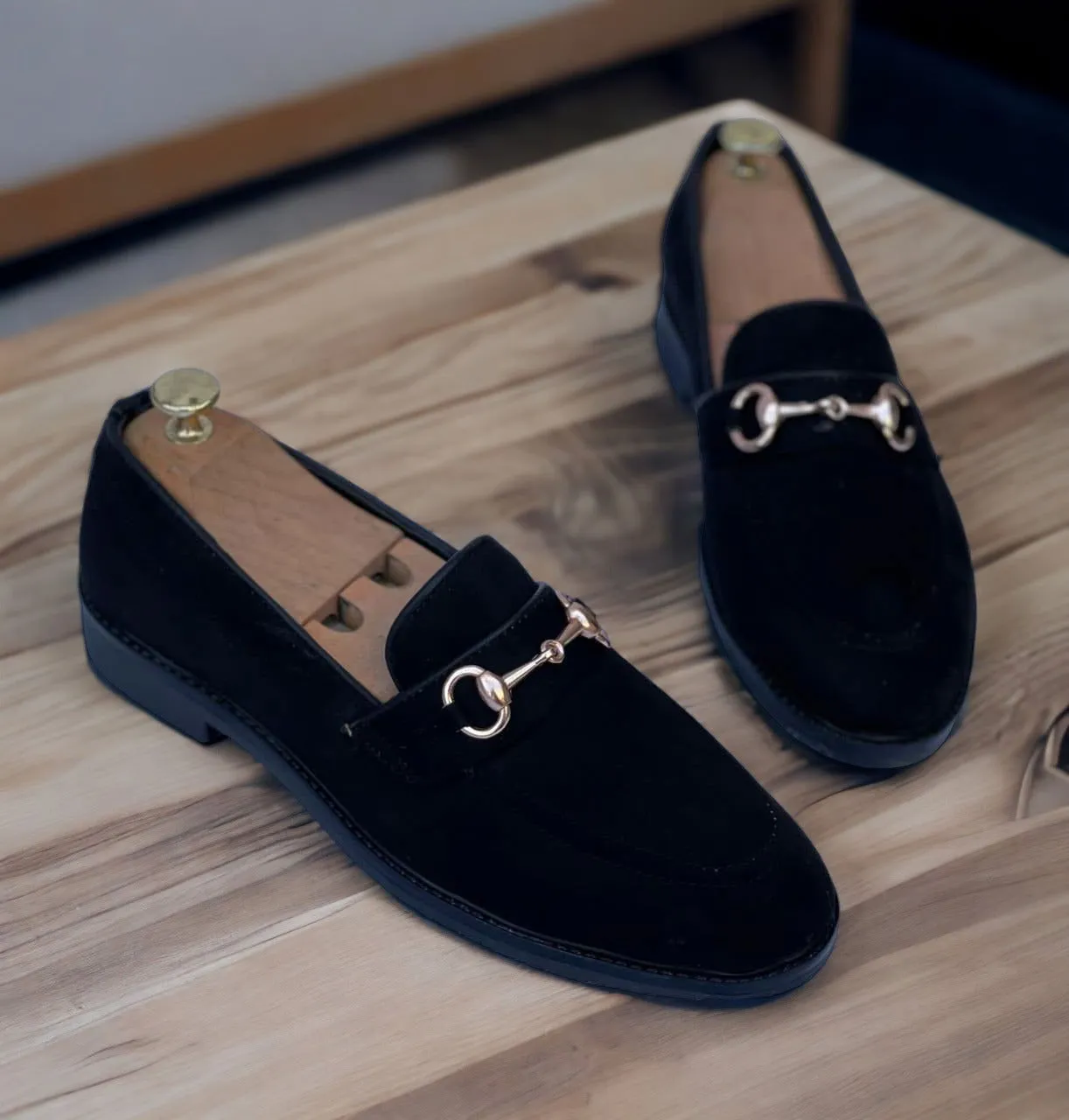 Jack Marc The Versatile Choice Designer Driving Loafers for Every Occasion