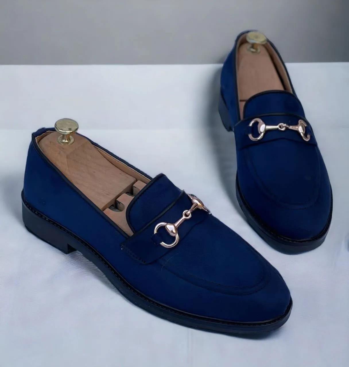 Jack Marc The Versatile Choice Designer Driving Loafers for Every Occasion