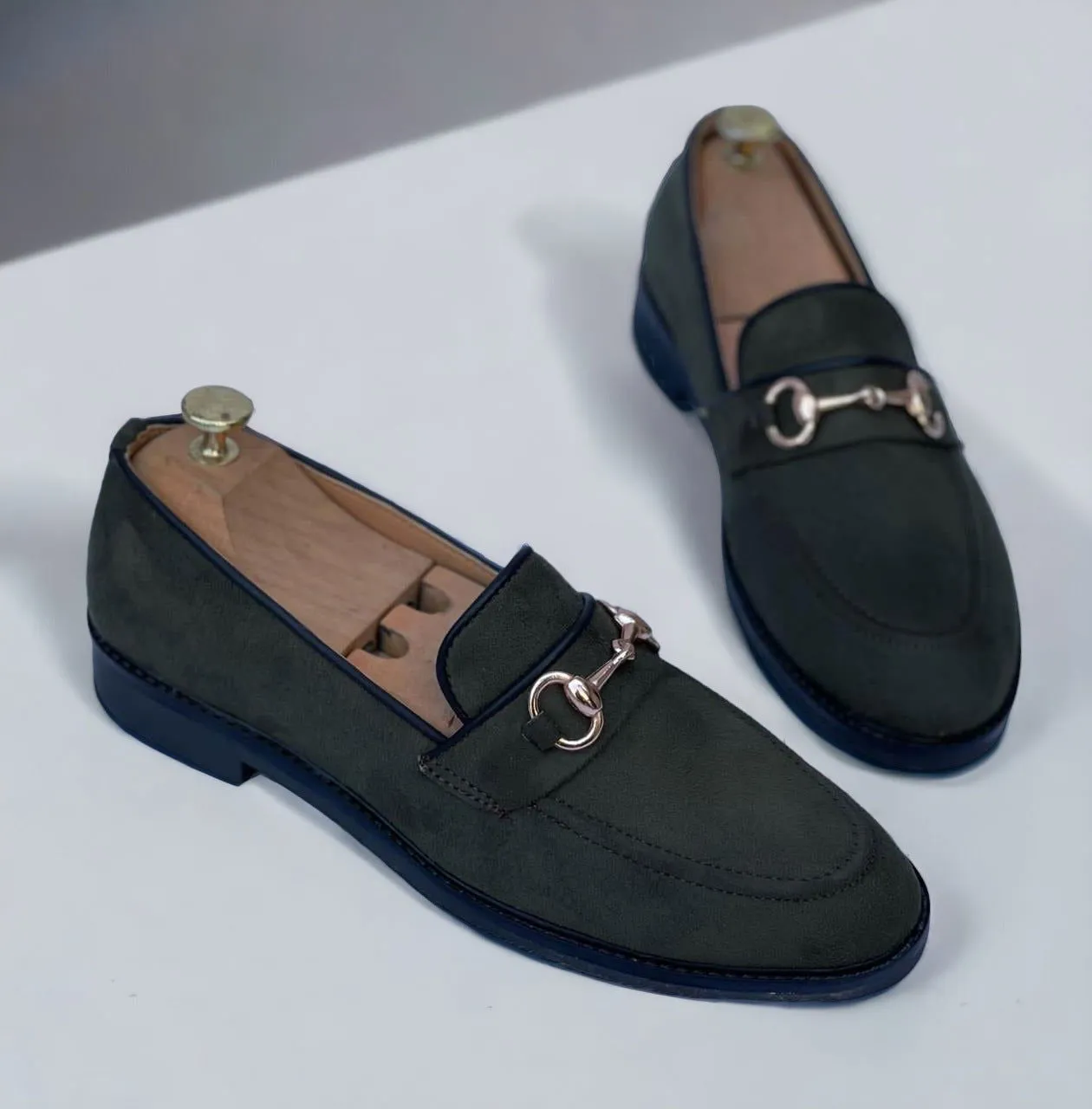 Jack Marc The Versatile Choice Designer Driving Loafers for Every Occasion