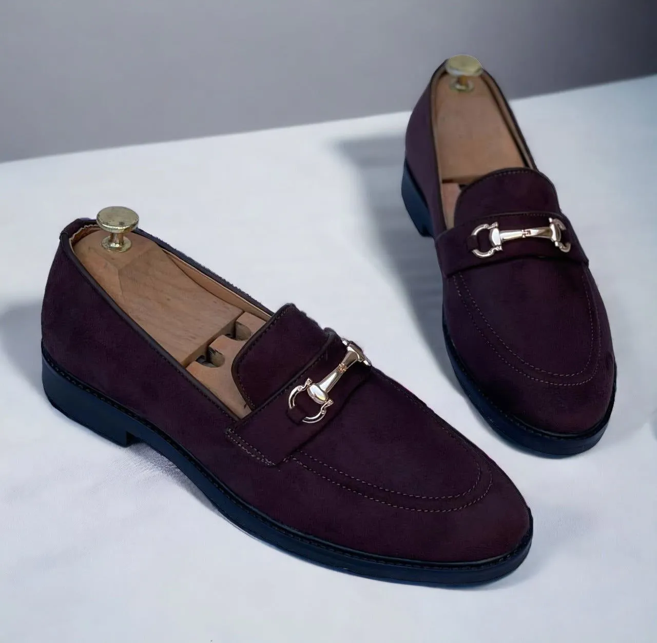 Jack Marc The Versatile Choice Designer Driving Loafers for Every Occasion