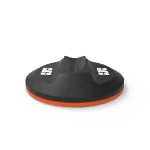 JetBlack Turn Riser Block