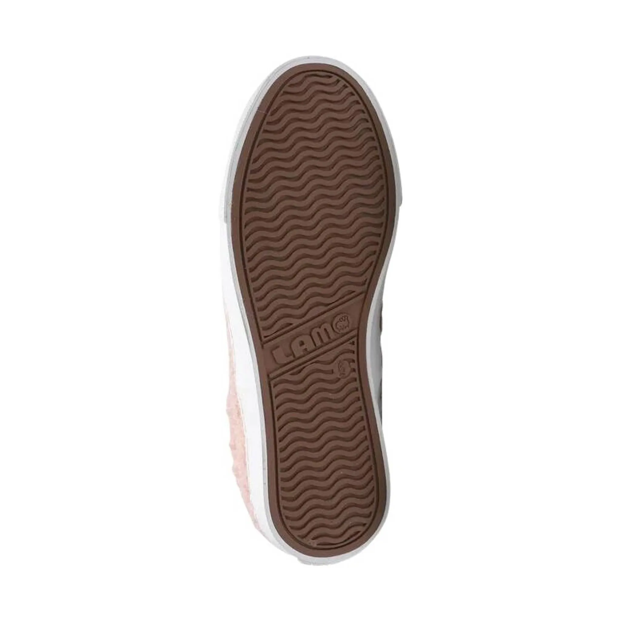 Lamo Women's Shoe Piper - Pink FINAL SALE