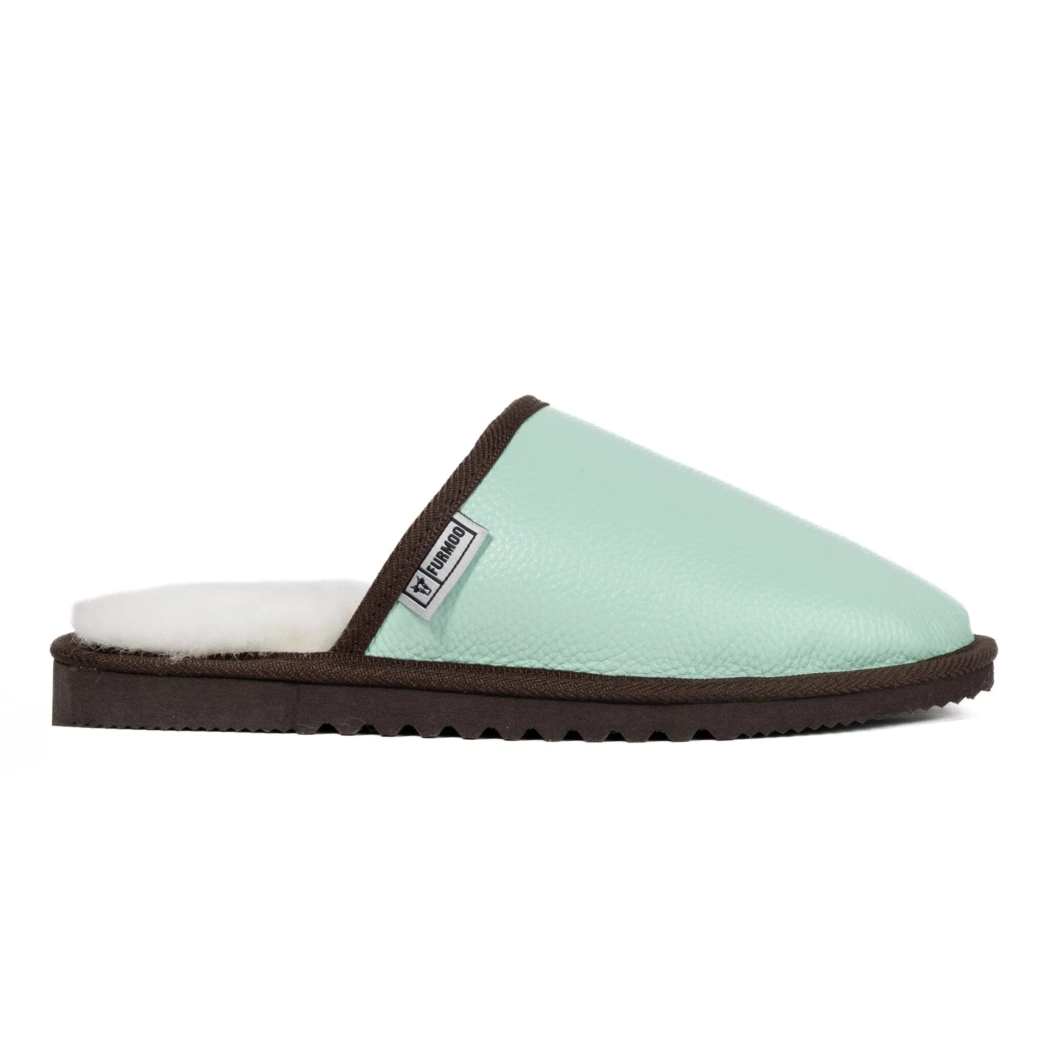 Leather Sheepskin Moodles - LIMITED EDITION