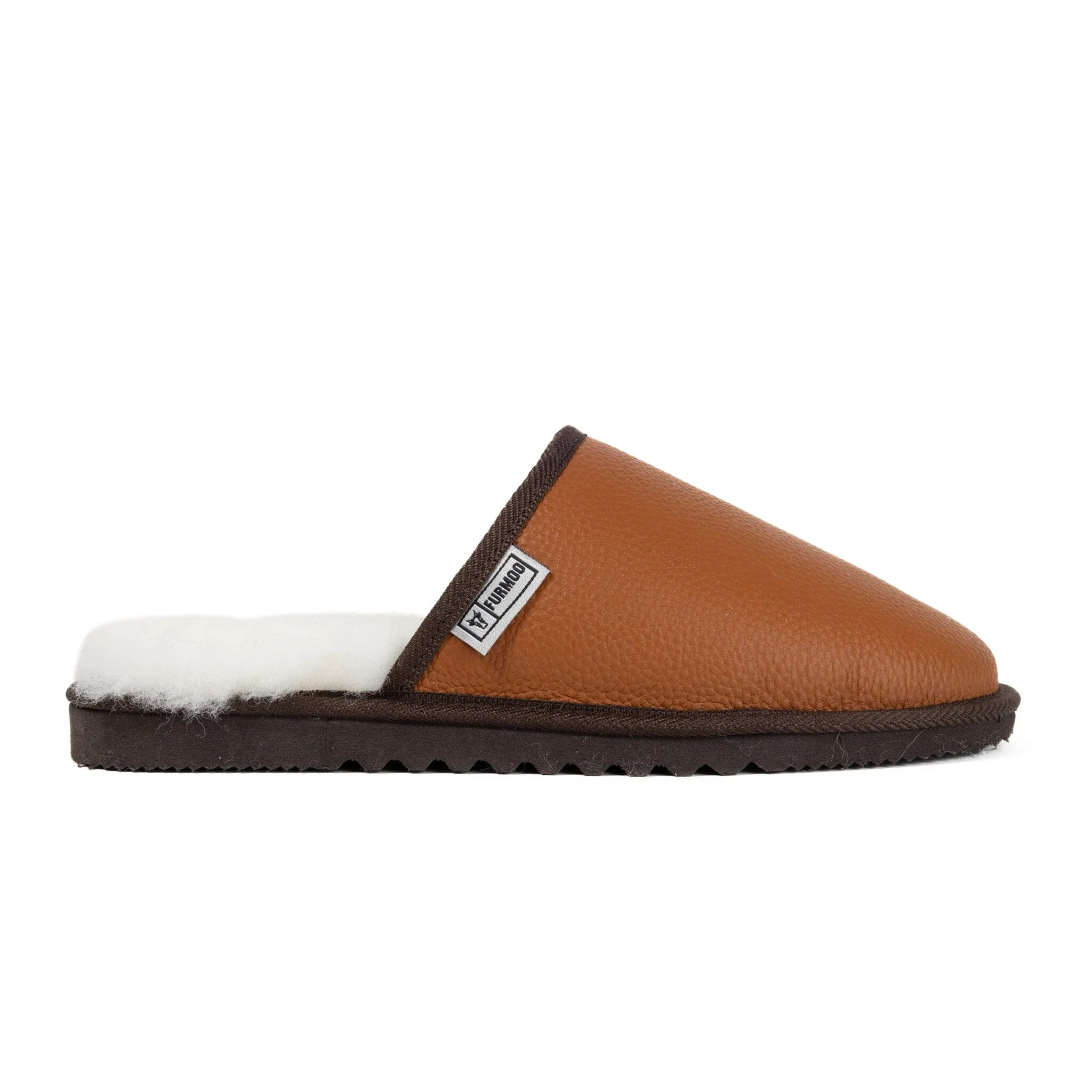 Leather Sheepskin Moodles - LIMITED EDITION