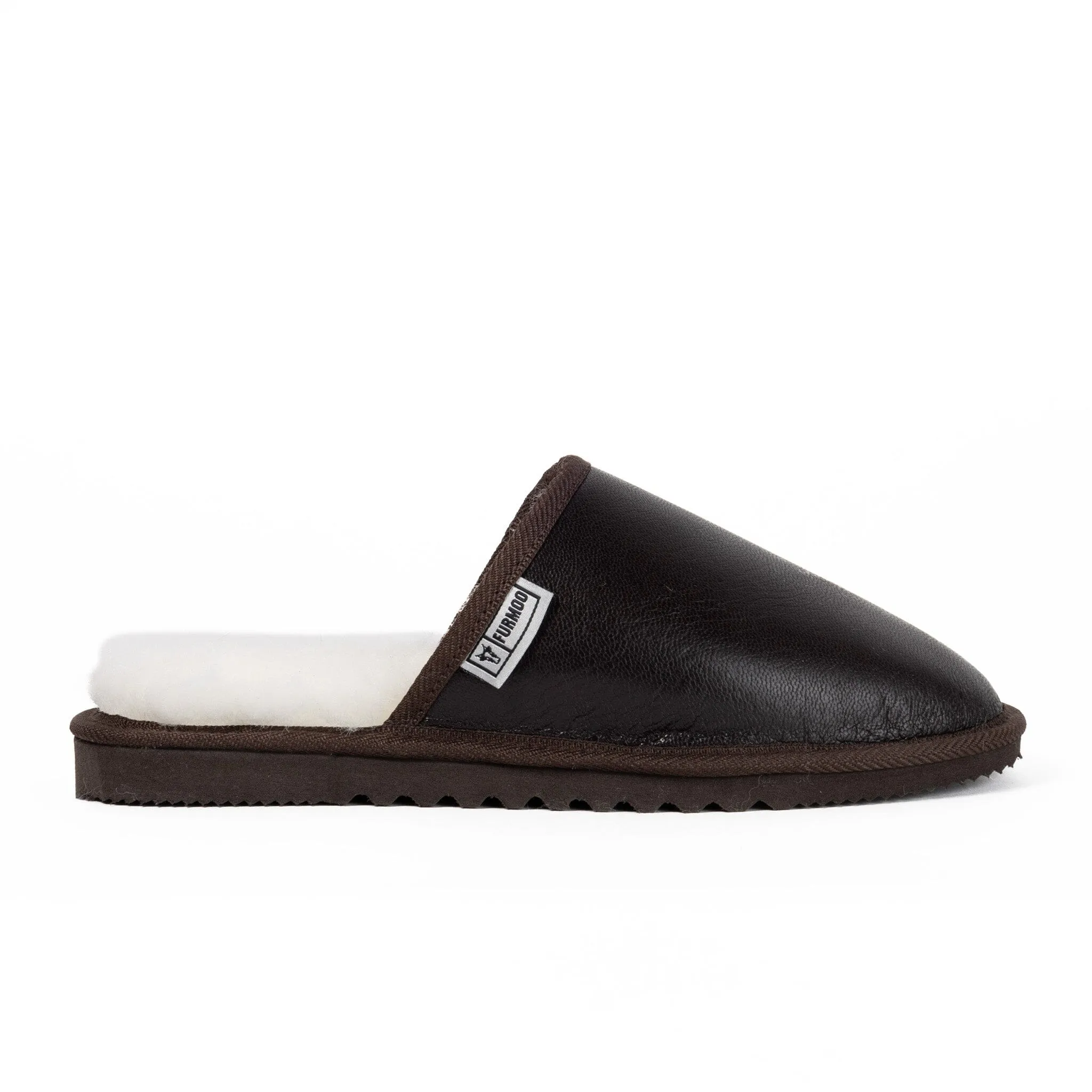 Leather Sheepskin Moodles - LIMITED EDITION