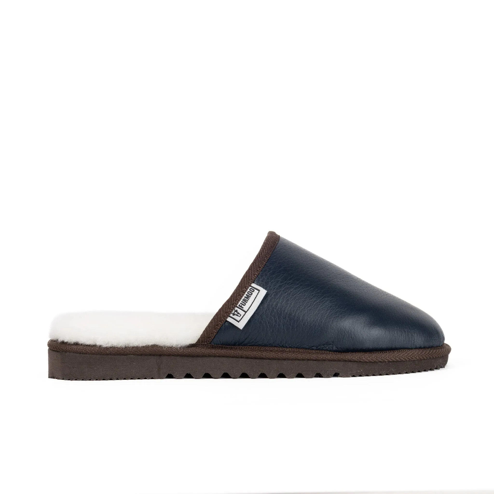 Leather Sheepskin Moodles - LIMITED EDITION