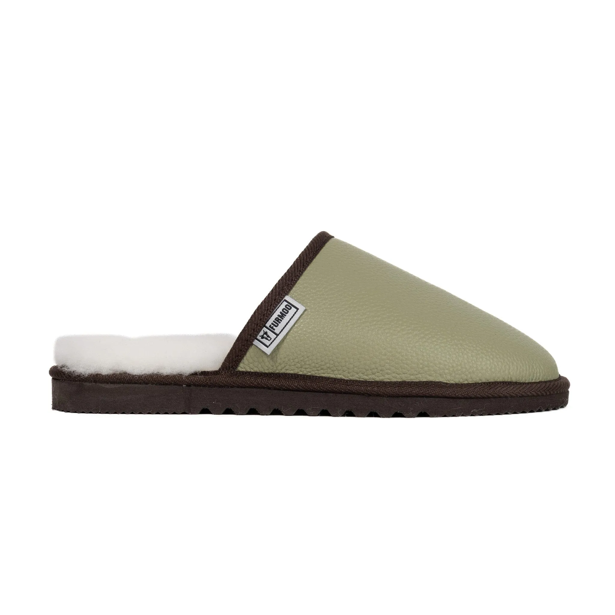 Leather Sheepskin Moodles - LIMITED EDITION