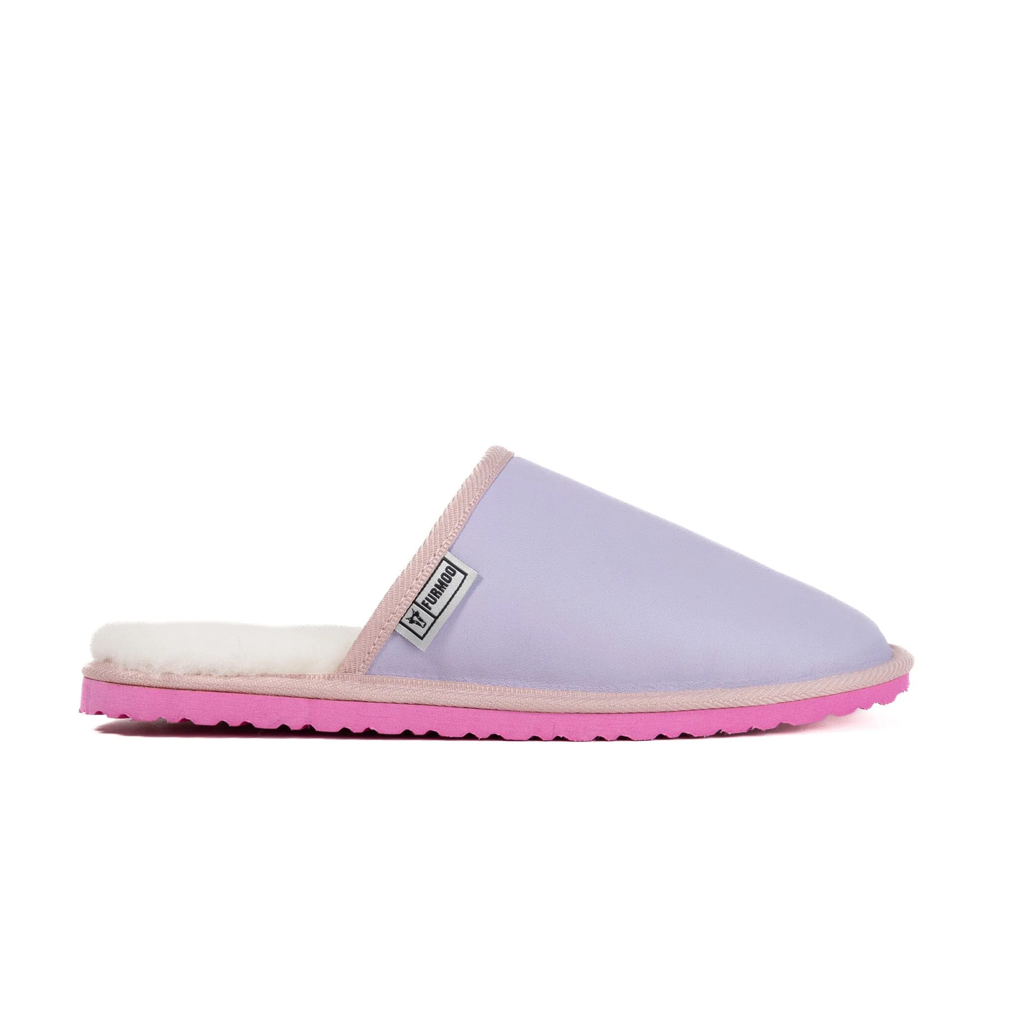 Leather Sheepskin Moodles - LIMITED EDITION