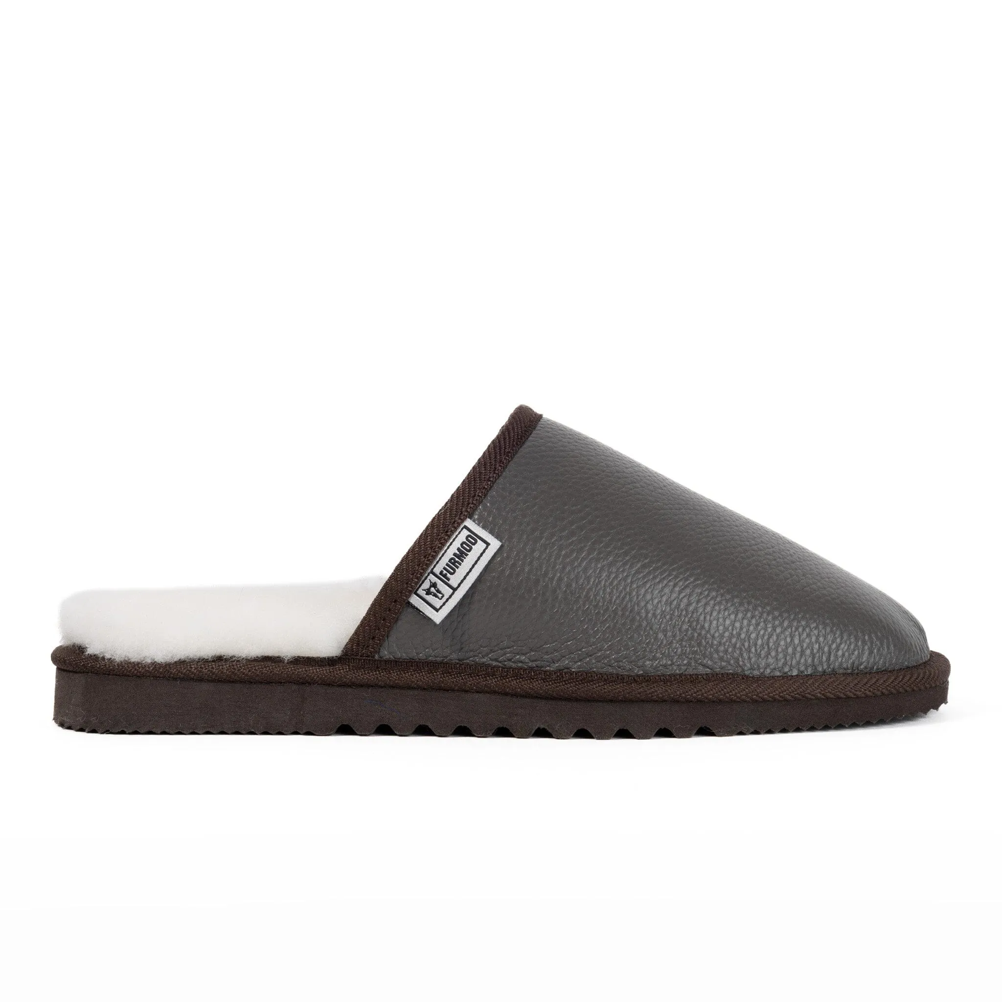 Leather Sheepskin Moodles - LIMITED EDITION