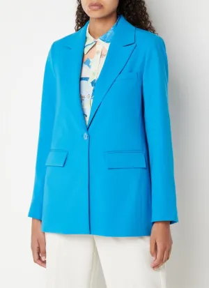 Leia Blazer Leia Blazer
