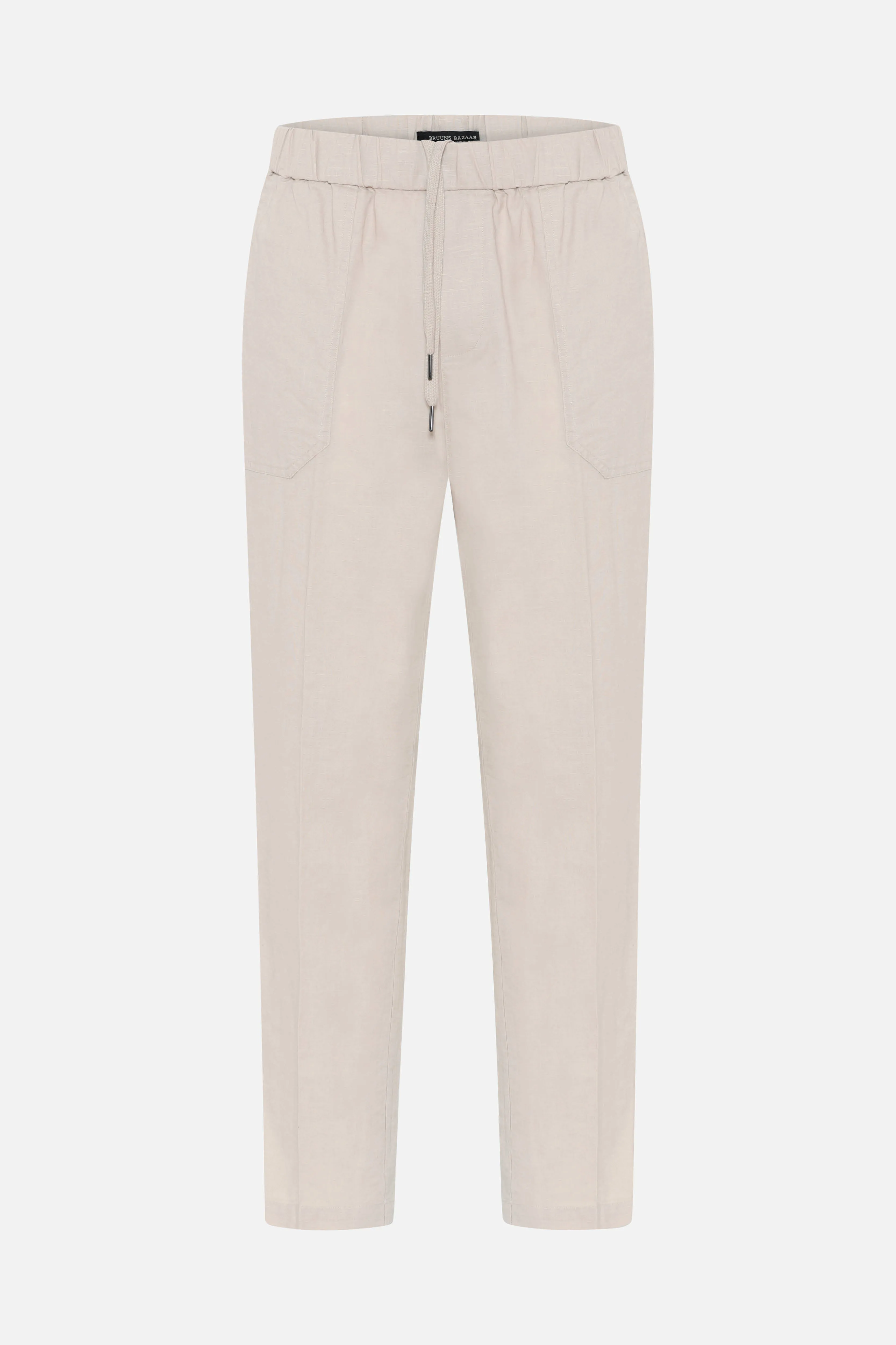 LinowBBLarkin pants - Irish Cream