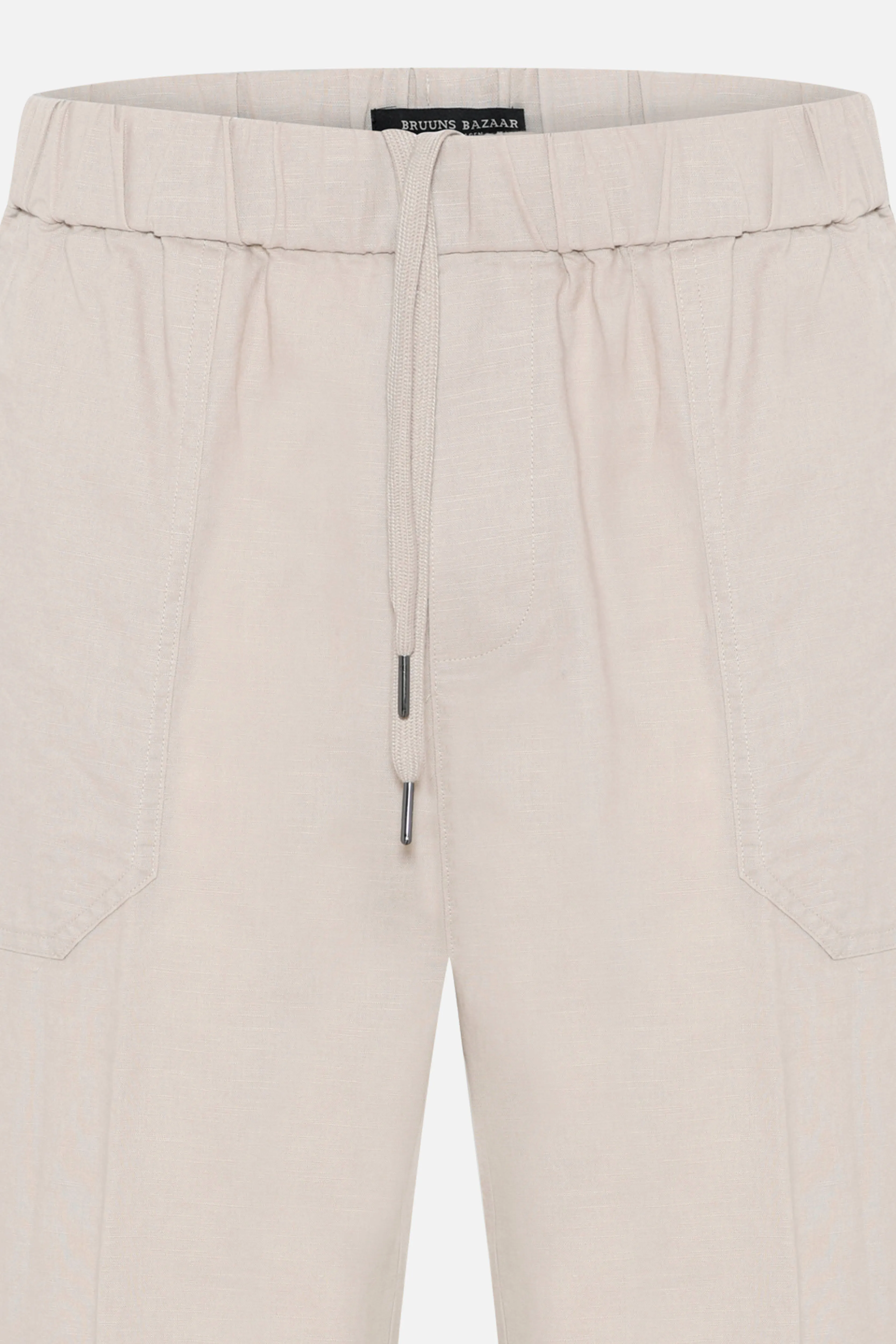 LinowBBLarkin pants - Irish Cream