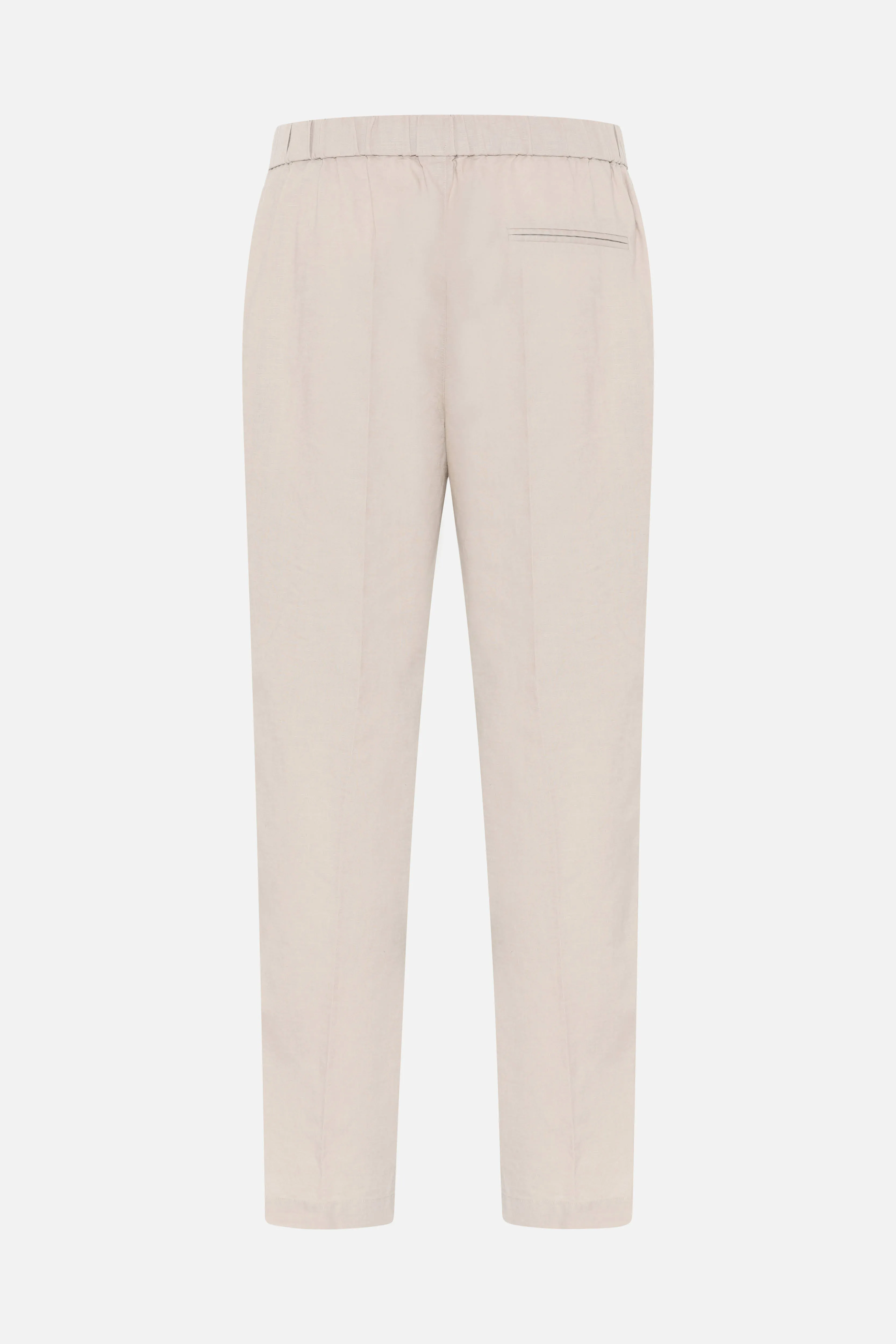 LinowBBLarkin pants - Irish Cream