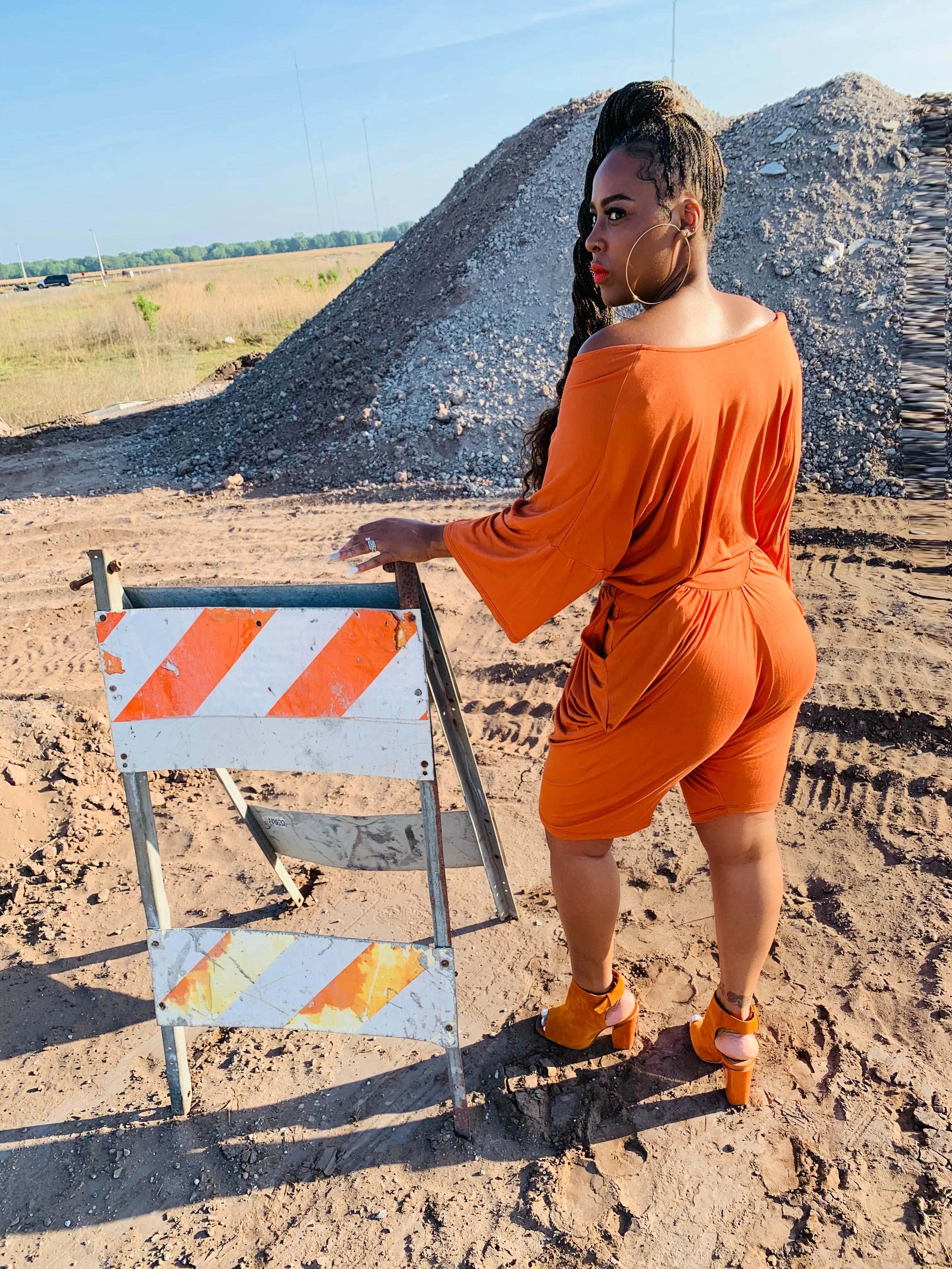 Low Key | Short Set