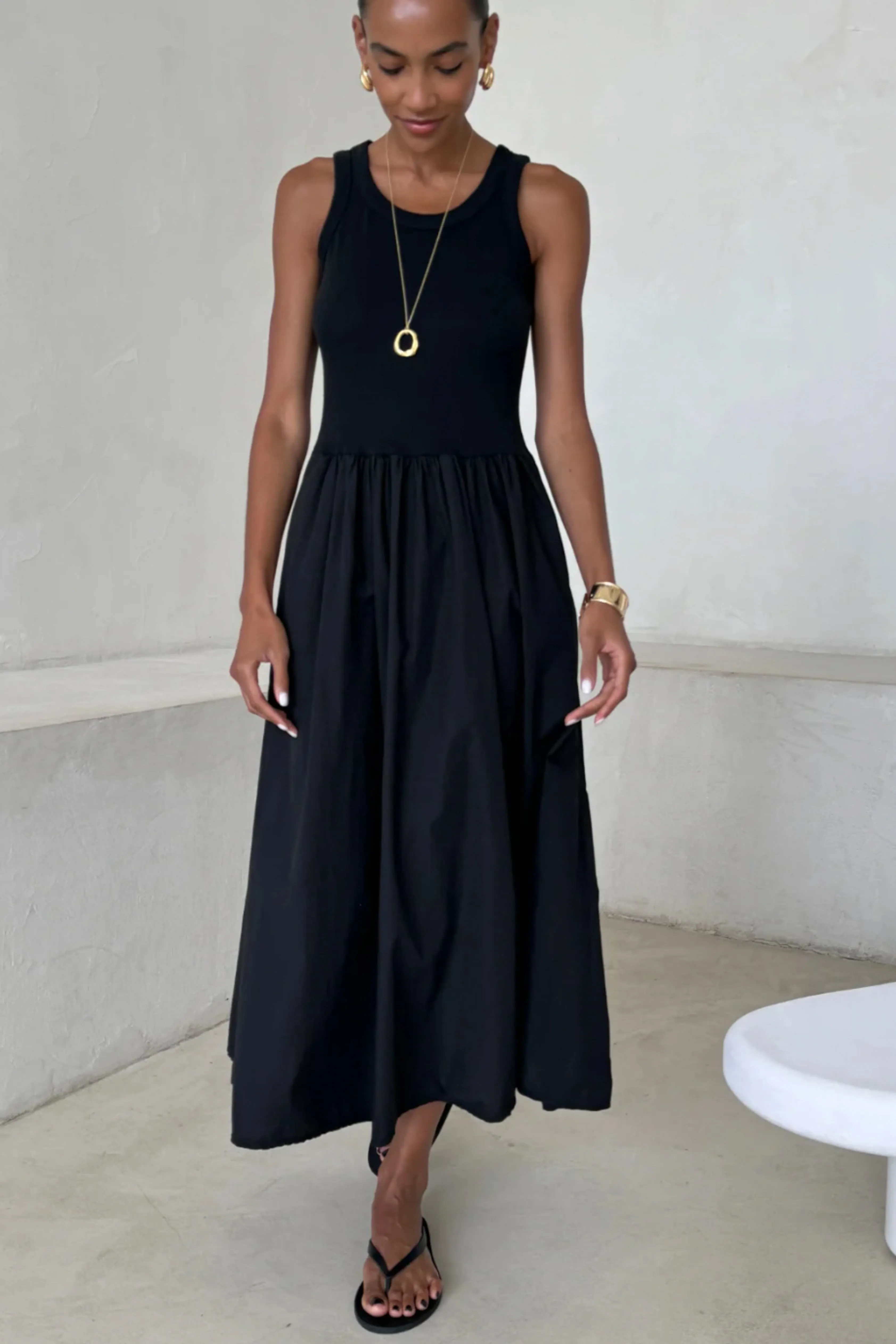 Marnie Dress