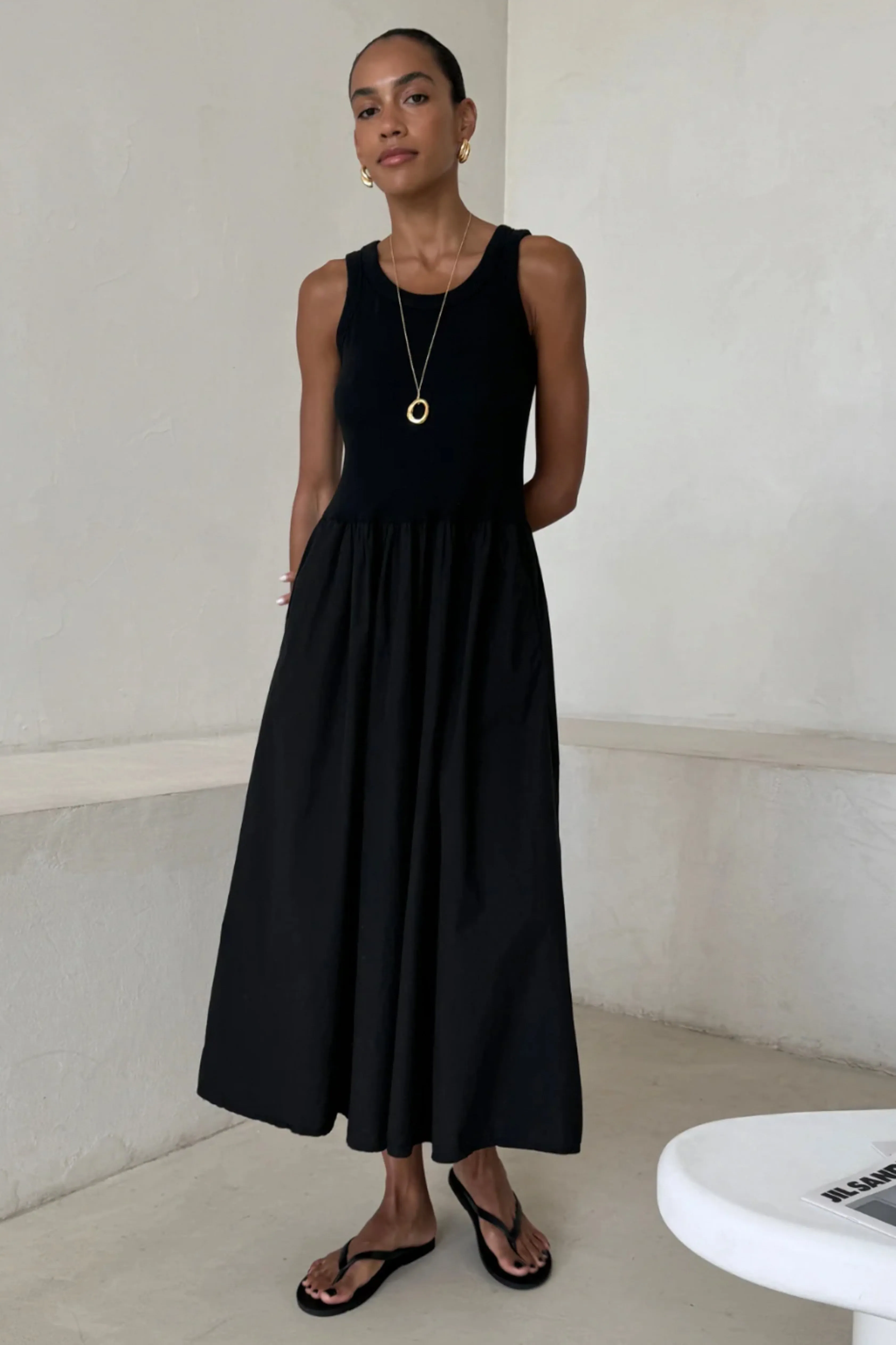 Marnie Dress