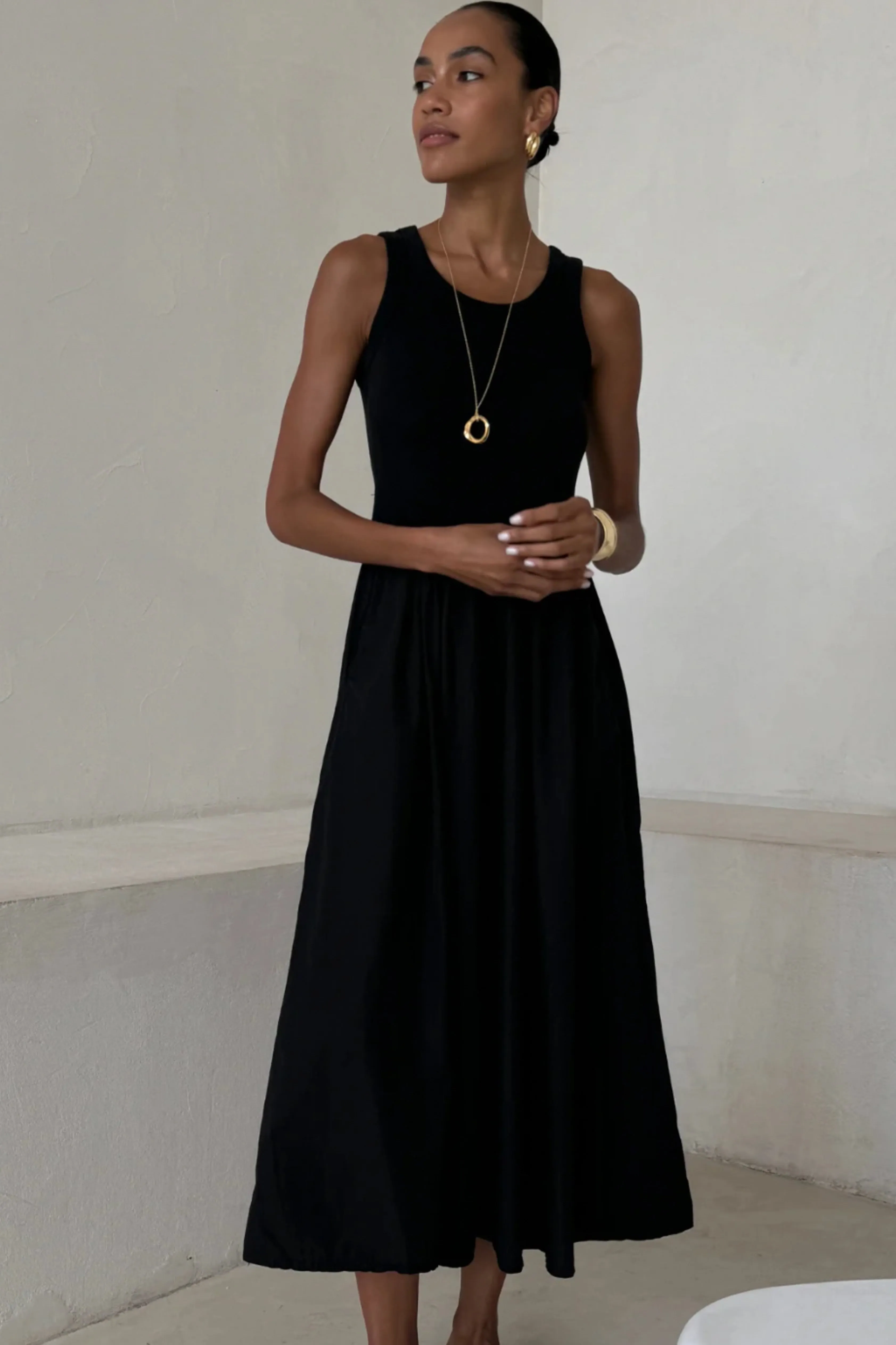 Marnie Dress