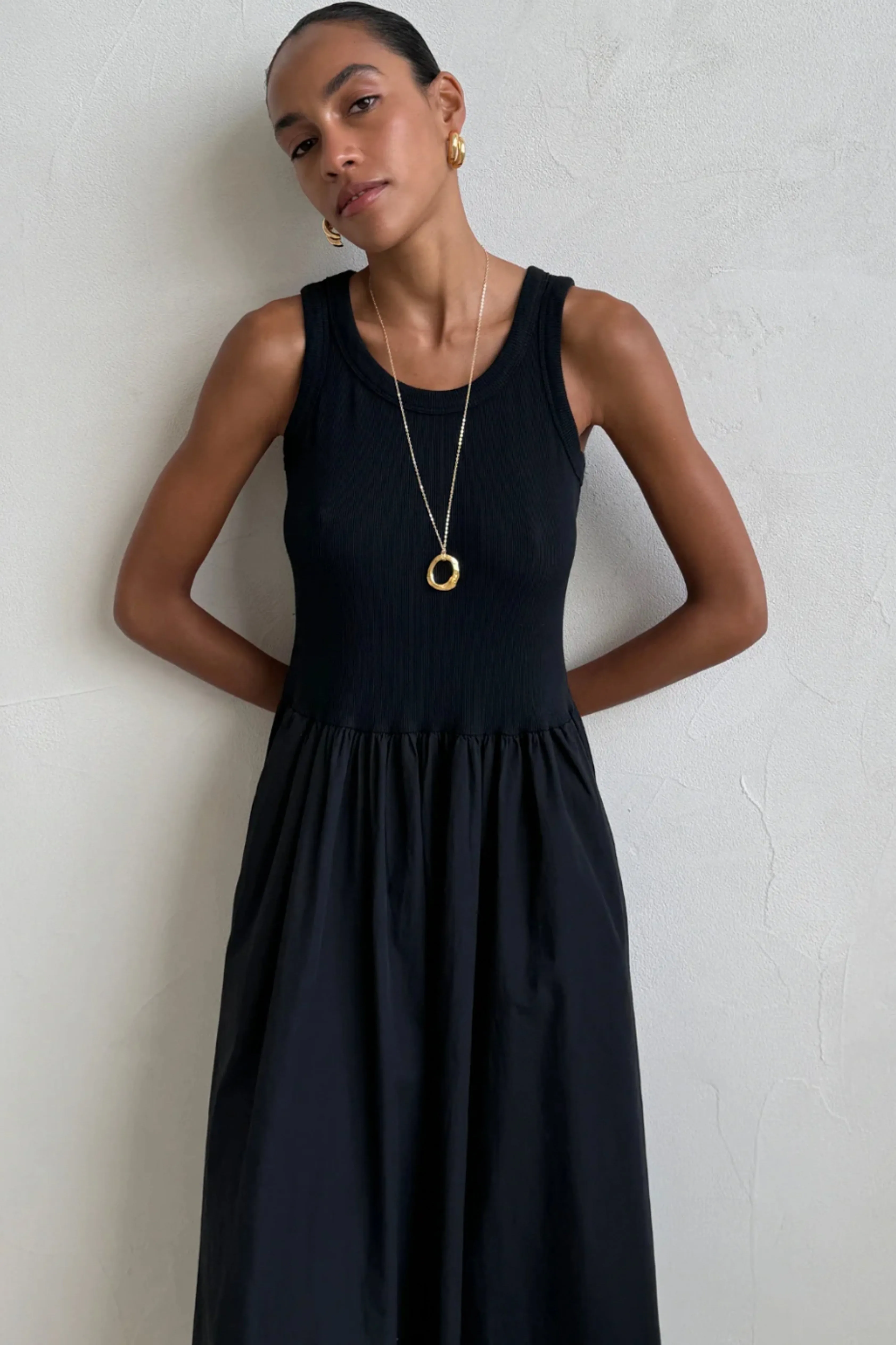 Marnie Dress